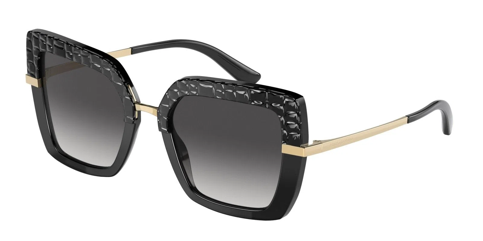 Dolce & Gabbana 4373 Sunglasses - view 8